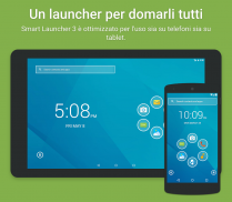 Smart Launcher Pro 3 screenshot 8