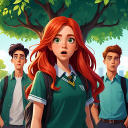 School Love Story | Chapter 1