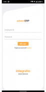 integ ERP screenshot 0