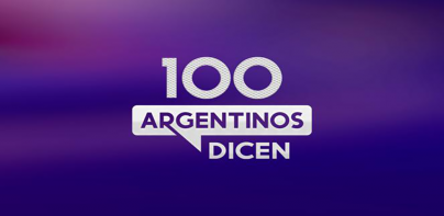 100 Argentinos Dicen