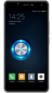 Flashlight (+widget) screenshot 3