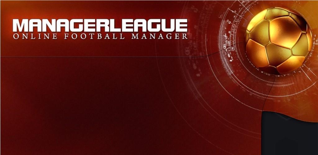 ManagerLeague - Online Football Manager