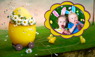 Easter Photo Frames screenshot 2