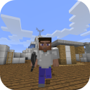 The Animated Mod for MCPE