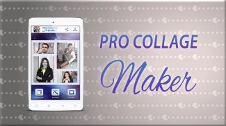 Pro Collage Maker screenshot 4