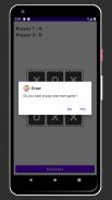 Tic Tac Toe screenshot 2