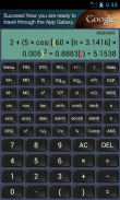 Financial Calculator FincCalc screenshot 3