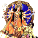 Durga Beej Mantra Icon