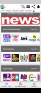 Live TV India All FTA Channels screenshot 3