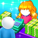 My Mini Spa: Salon Tycoon Game Icon