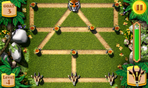 Tiger Trap screenshot 4