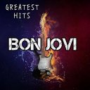 Bon Jovi - 300 Greatest Hits 1984-2013 Icon