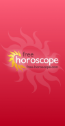 Free Horoscope screenshot 9