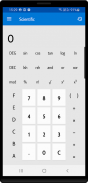 Windows Calculator screenshot 3