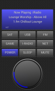 Remote Control for Denon screenshot 17