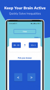 Mental Calculation Training screenshot 8
