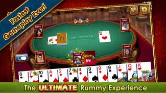 RummyCircle - Play Indian Rummy Online | Card Game screenshot 1