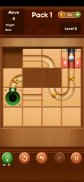 Slide The Ball Free: Nuevo Juego Gratuito screenshot 4