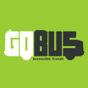 My GoBus Icon