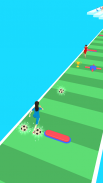 Soccer Stack screenshot 2