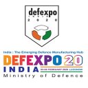 DefExpo 2020 Tent City Icon