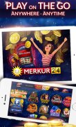 MERKUR24 - Casino en línea y máquinas tragaperras screenshot 6
