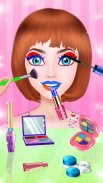 Eye Makeup Art: Beauty Artist screenshot 2