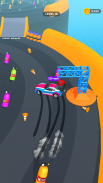 Drift & Jump screenshot 5