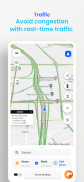 OTrafyc-GPS Maps & Navigation screenshot 20