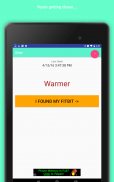 Find My Fitbit - Finder App screenshot 2