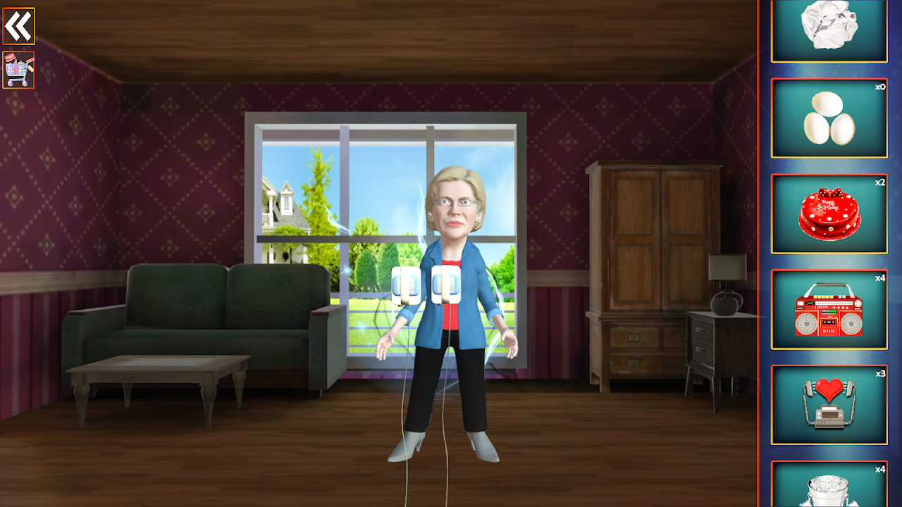 Scare Scary Evil Teacher 3D - APK Download for Android