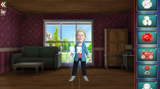 Crazy Scary Evil Teacher 3D - screenshot 4