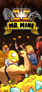 Mr. Mine: Idle Dig Incremental screenshot 9