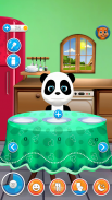 My Talking Panda - Virtual Pet Game screenshot 1