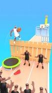 Dunk Runner 3D screenshot 2