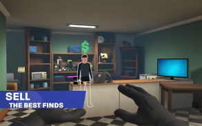 Thief Simulator: แอบและขโมย screenshot 5