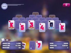 Solitaire Towers Tournaments screenshot 8