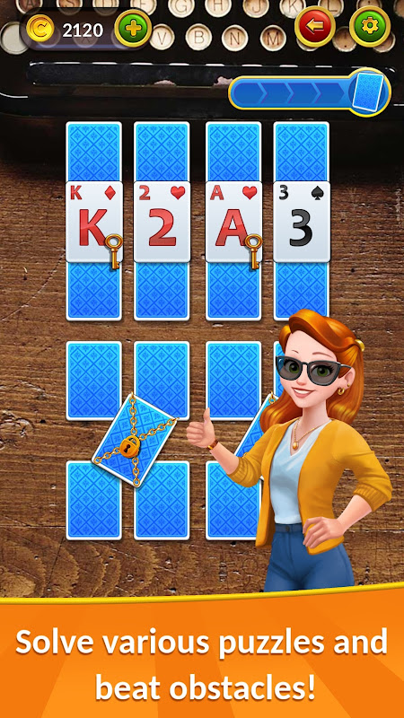 Get Kings and Queens: Solitaire Game - Microsoft Store