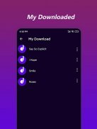 Music Downloader & Mp3 Downloa screenshot 5