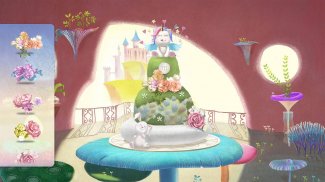 Cake world – cooking games for screenshot 5