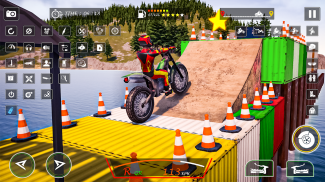 Bike Racing Game-USA Bike Game screenshot 3