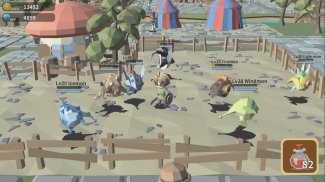 Village of Adventurer screenshot 2