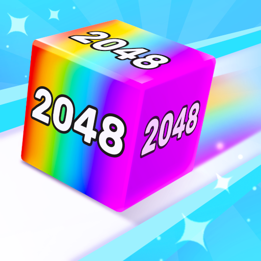 Download do APK de Lucky 2048 Jogo 2023 para Android