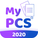 My PCS Exam App - UPPSC 2022