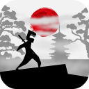 Ninja Warrior Icon