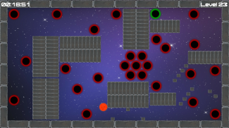 Space Teeter screenshot 9