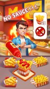 Cooking World® Restaurant Game screenshot 5