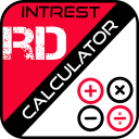 RD Intrest Calculator