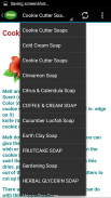 Soap Making screenshot 3