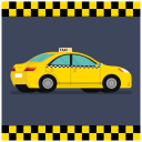 ZIGZAG TAP TAP TAXI Icon